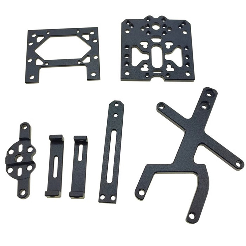 1set VZ330 / VZ235 Aluminum Al - 3D Printing Aluminium recension och pris