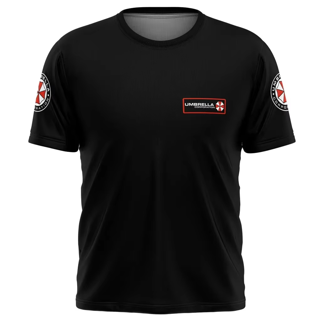 Resident Evil_Umarra Company T - 3D Printing Enthusiast recension och pris