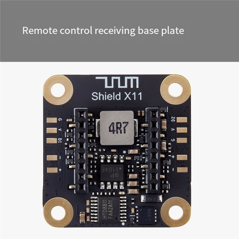 For Bambu Lab Cyberbrick Remot - 3D Printing Output recension och pris