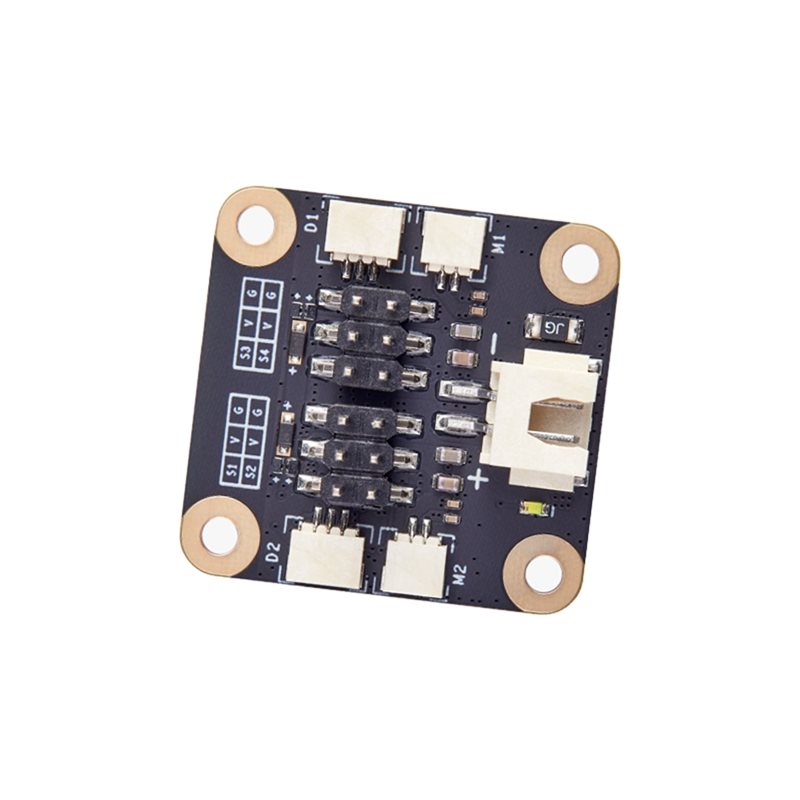 For Bambu Lab Cyberbrick Remot - 3D Printing Output recension och pris
