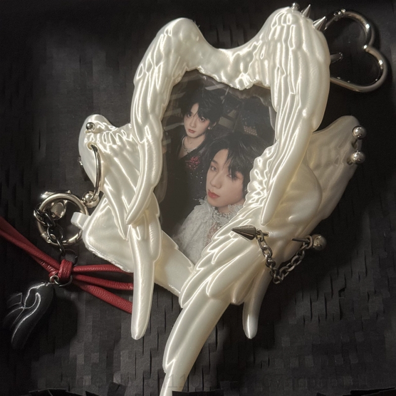 Six Winged Angel Wings Photoca - 3D Printing Idea recension och pris