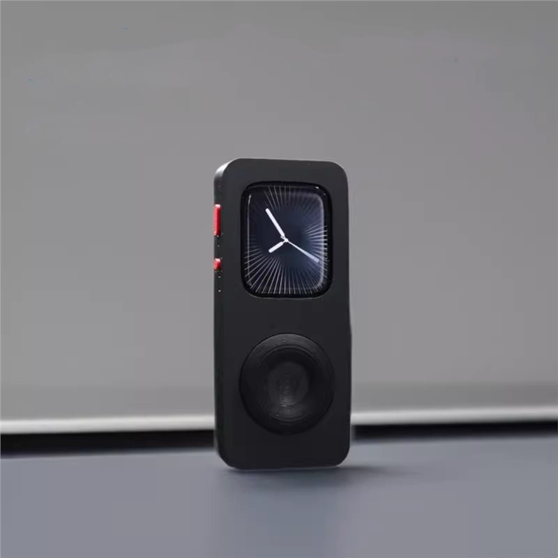【RECOMENDAR】Iwatch Print Case  - 3D Printing Aluminium recension och pris