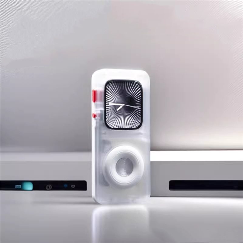 【RECOMENDAR】Iwatch Print Case  - 3D Printing Aluminium recension och pris