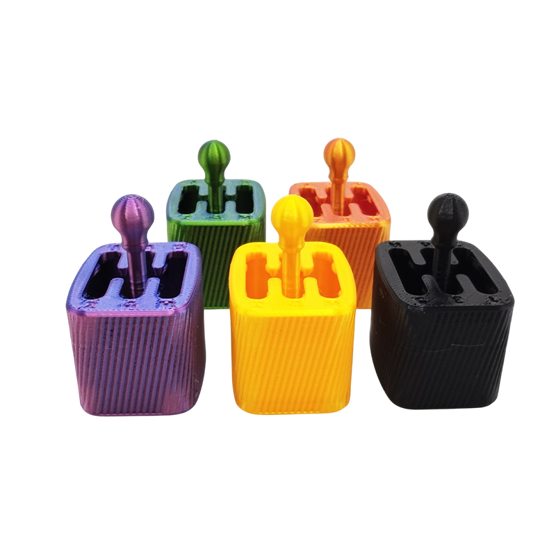 3D Printed Gear Shifter Fidget - 3D Printing Gears recension och pris