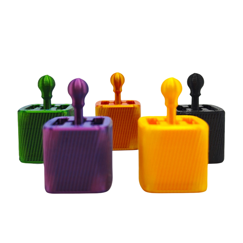 3D Printed Gear Shifter Fidget - 3D Printing Gears recension och pris