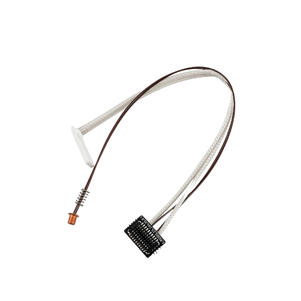 Extruder Heating Element AD5X  - 3D Printing Output recension och pris