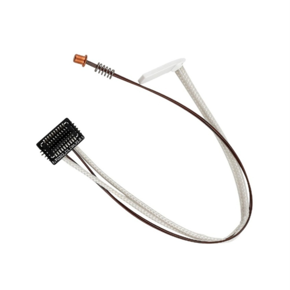 Extruder Heating Element AD5X  - 3D Printing Output recension och pris