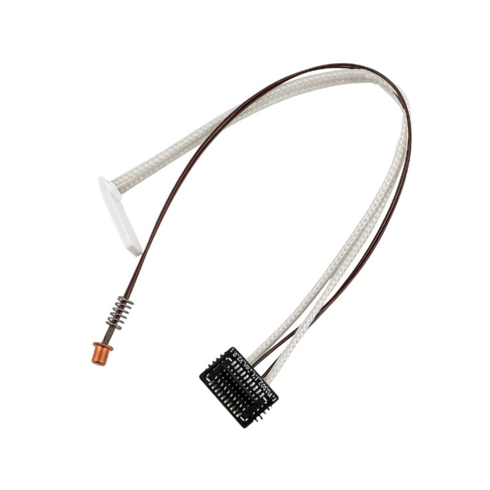 Extruder Heating Element AD5X  - 3D Printing Output recension och pris
