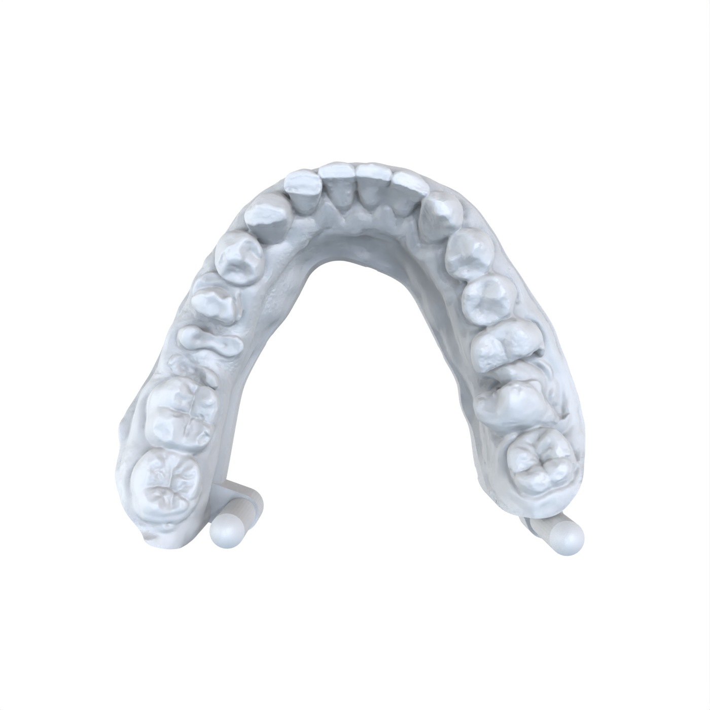 1 PCS Dental Model Preferred 3 - 3D Printing Dental recension och pris