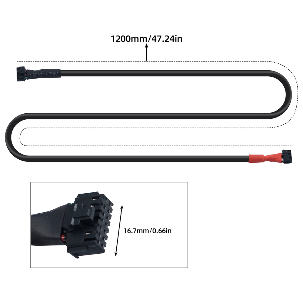 For Creality K2 Pro  Print Hea - 3D Printing Output recension och pris