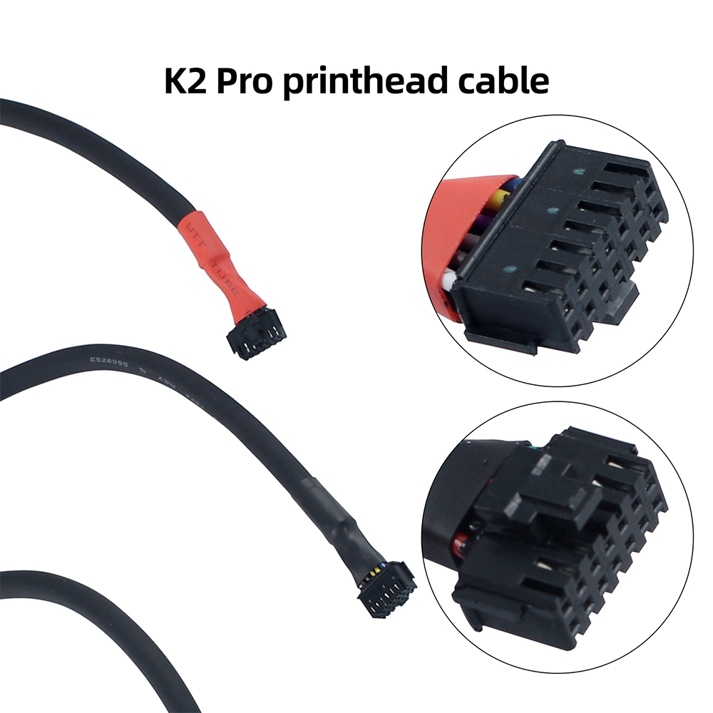 For Creality K2 Pro  Print Hea - 3D Printing Output recension och pris
