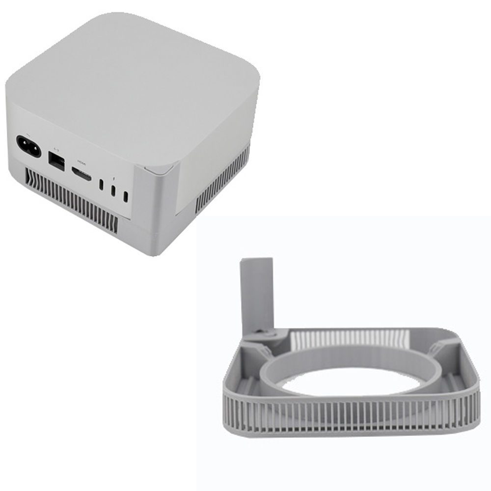 Top Power Button for 2024 Mac  - 3D Printing Aluminium recension och pris