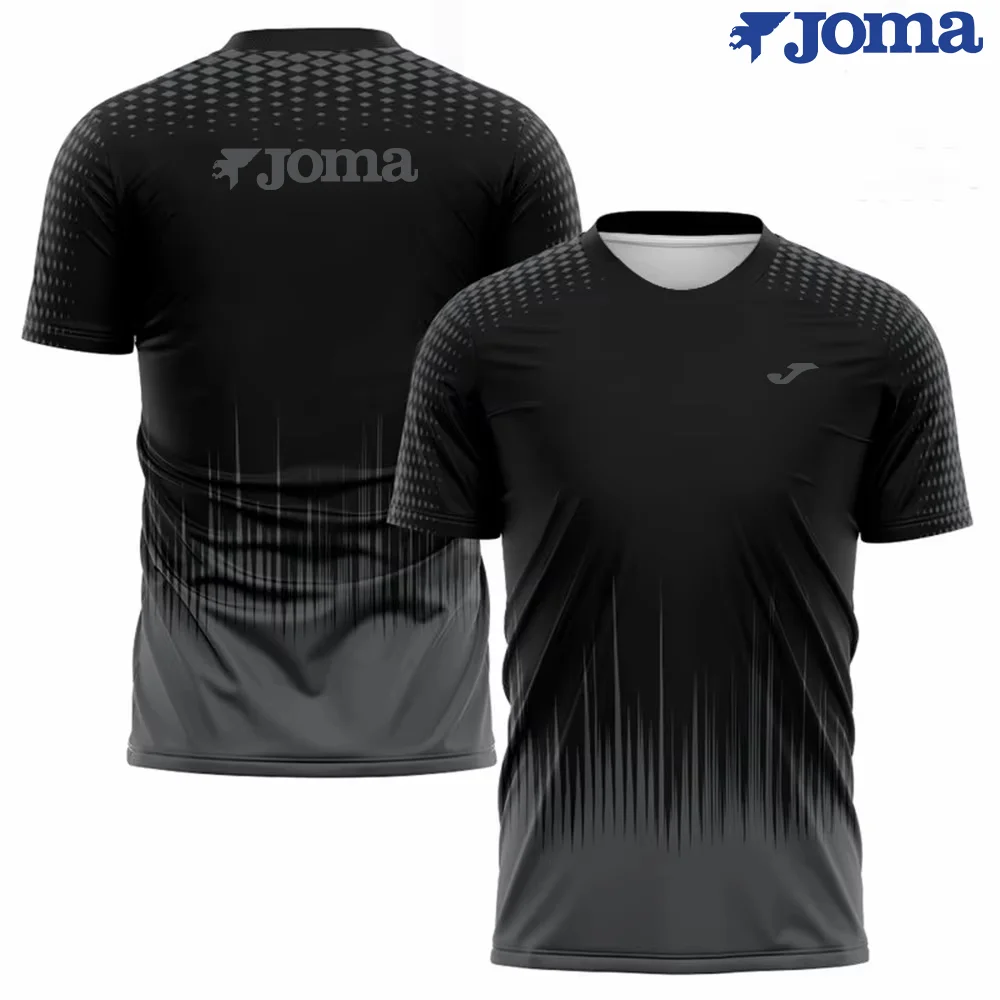 JOMA men's summer 3D printed s - 3D Printing Enthusiast recension och pris