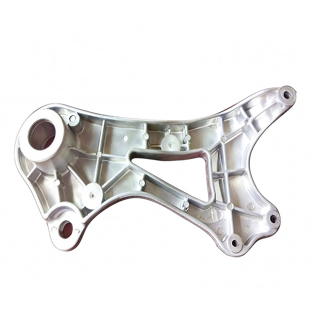 Custom Aluminum Die Casting Se - 3D Printing Sla recension och pris