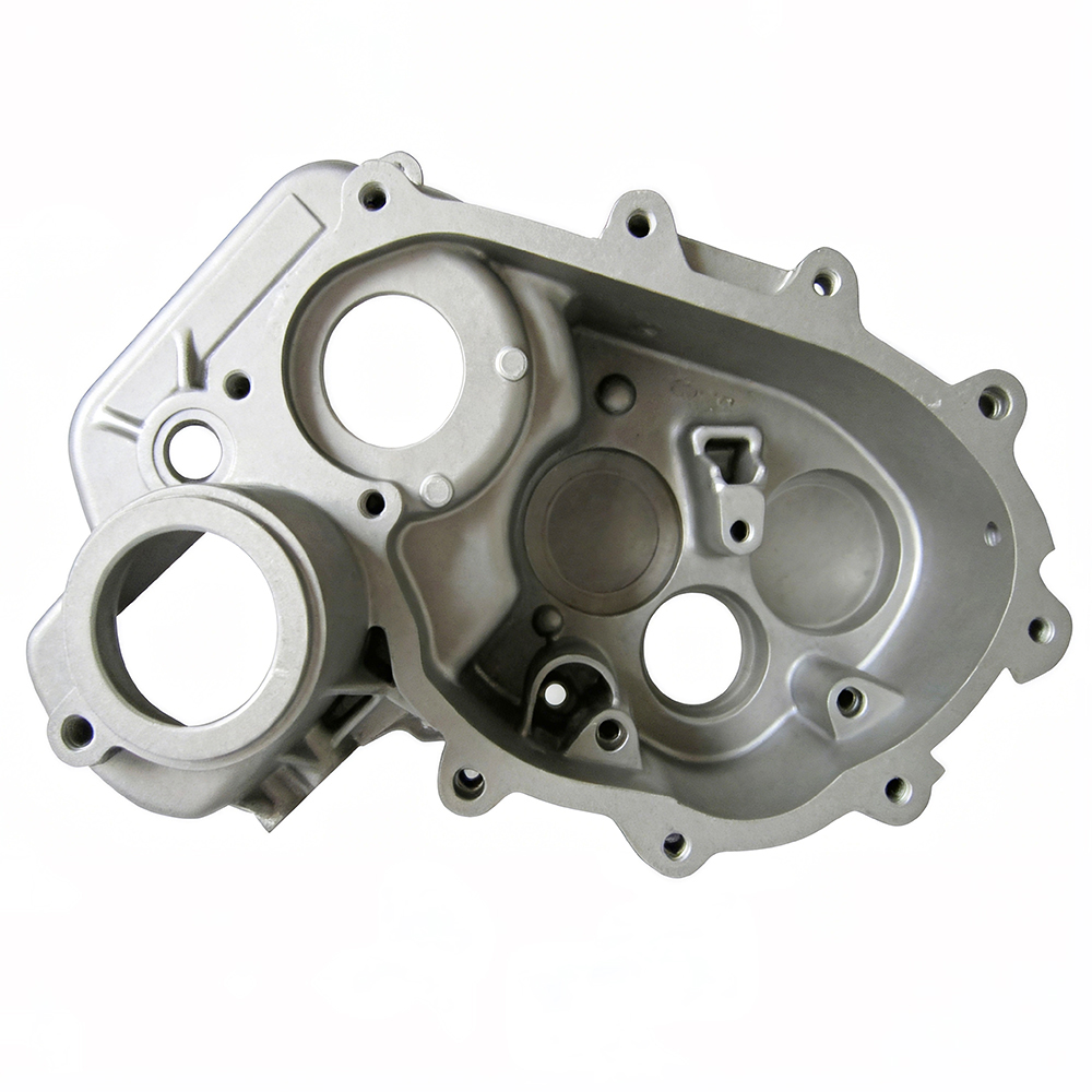 Custom Aluminum Die Casting Se - 3D Printing Sla recension och pris
