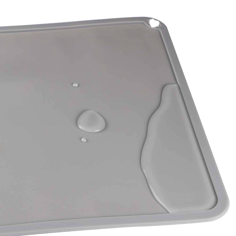 Silicone Slap Mat 410 X 310mm  - 3D Printing Sla recension och pris