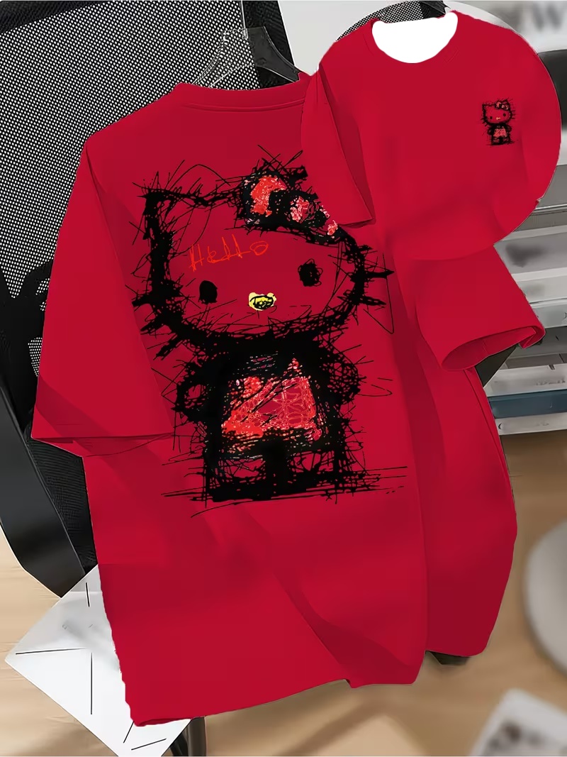 2026 Summer Hello Kitty Graffi - 3D Printing Enthusiast recension och pris