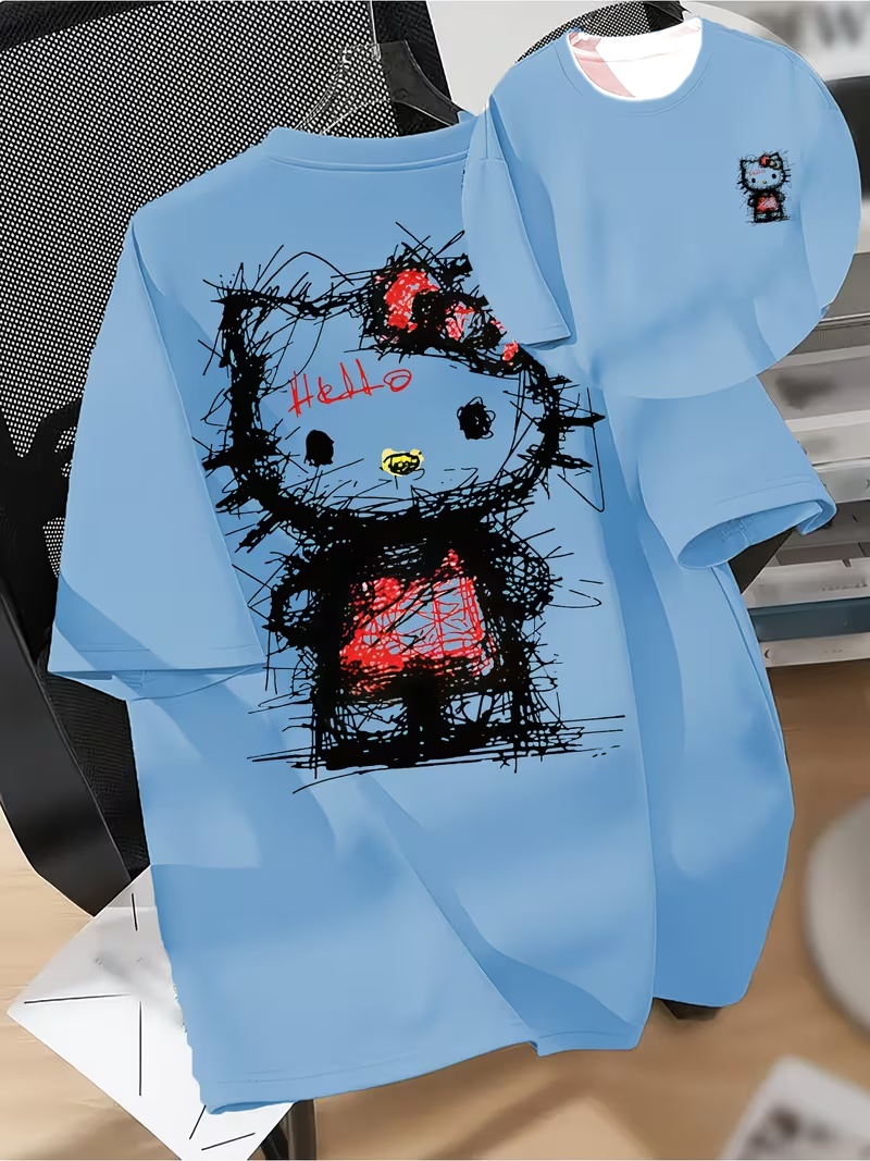 2026 Summer Hello Kitty Graffi - 3D Printing Enthusiast recension och pris