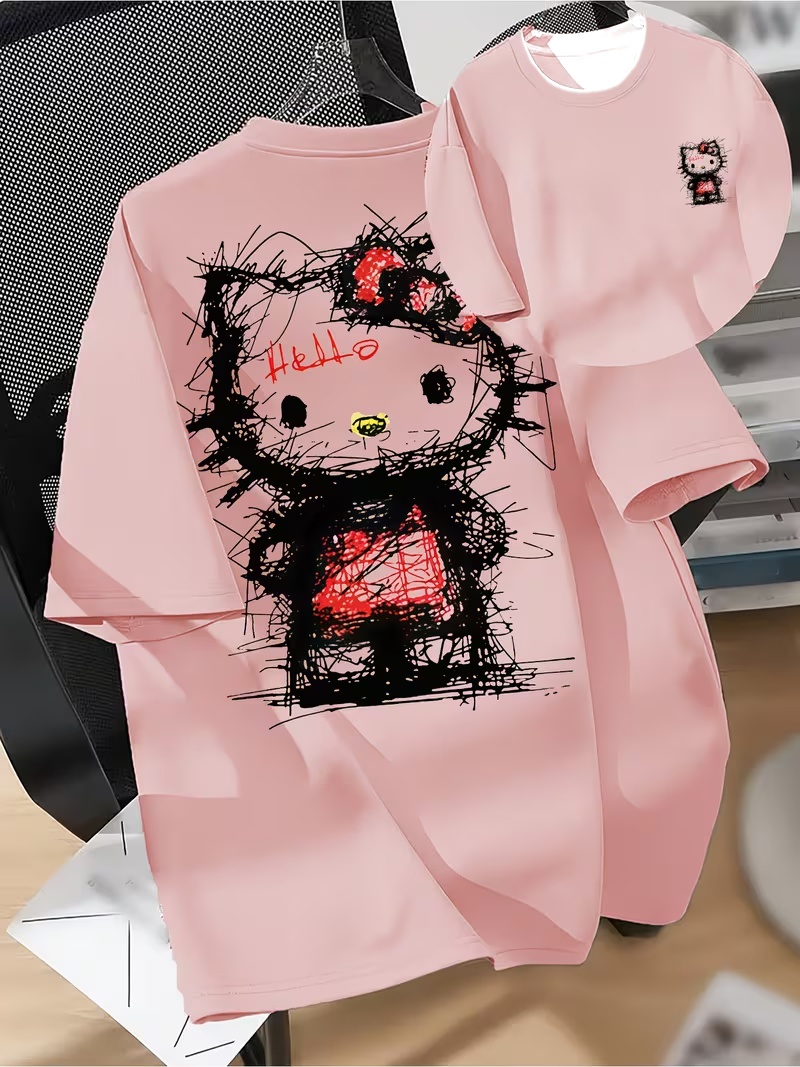 2026 Summer Hello Kitty Graffi - 3D Printing Enthusiast recension och pris