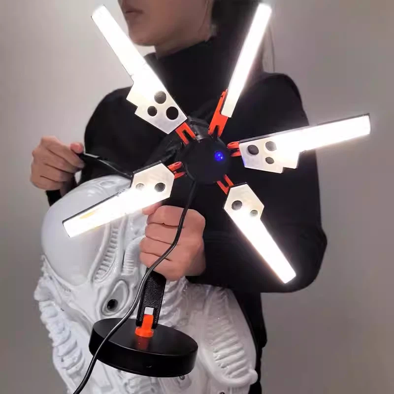 Death Stranding Odradek Scanne - 3D Printing Idea recension och pris