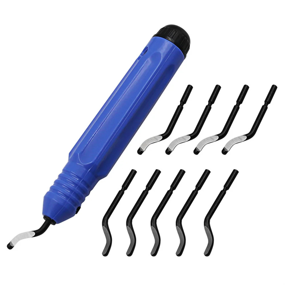 Blades High-Speed Steel Deburr - 3D Printing Idea recension och pris