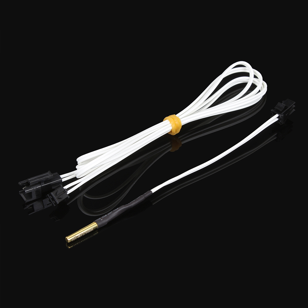 3DSWAY 3D Printer Parts HT-NTC - 3D Printing Output recension och pris