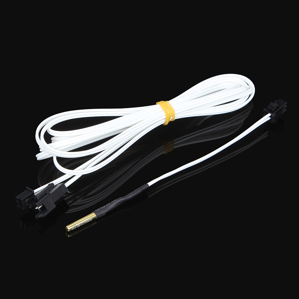3DSWAY 3D Printer Parts HT-NTC - 3D Printing Output recension och pris