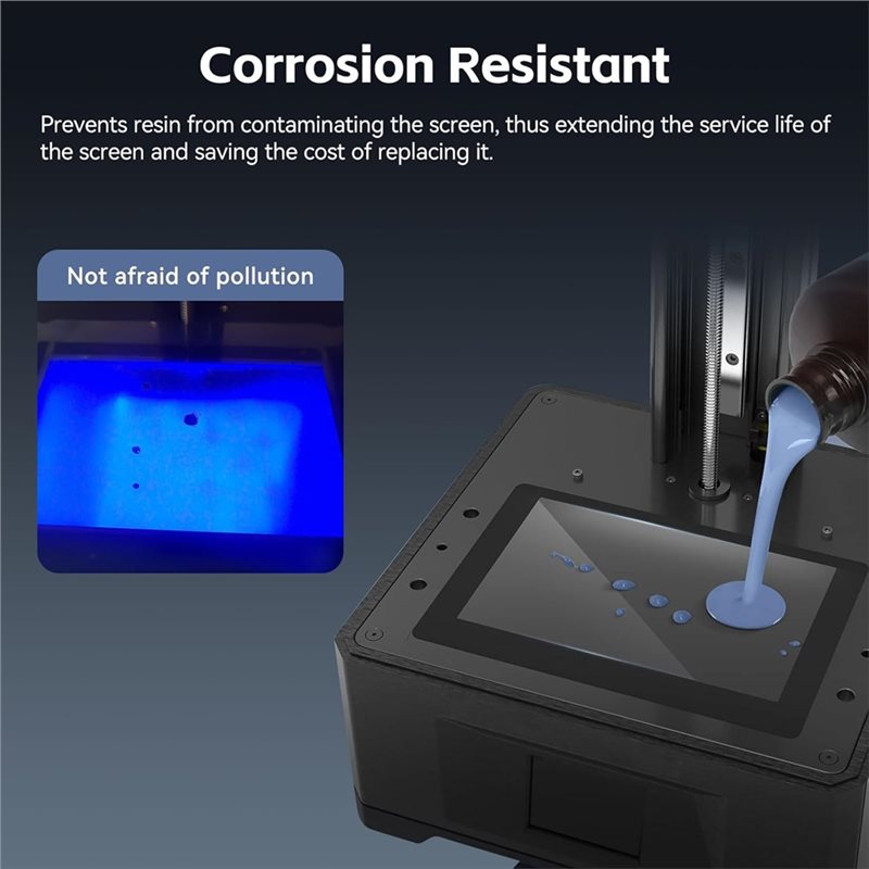 N96R For Anycubi Photon Mono M - 3D Printing Sla recension och pris