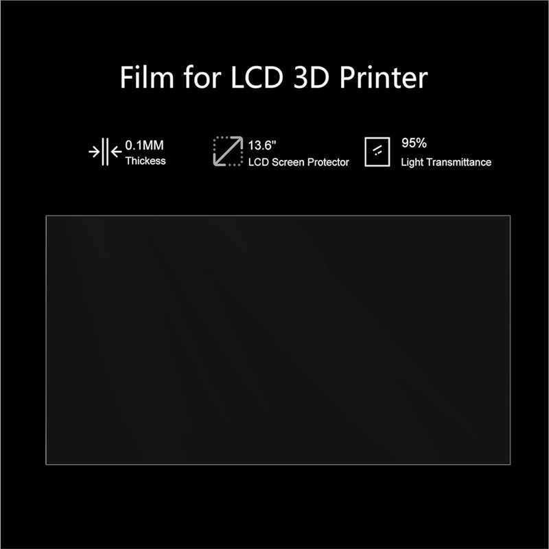 N96R For Anycubi Photon Mono M - 3D Printing Sla recension och pris