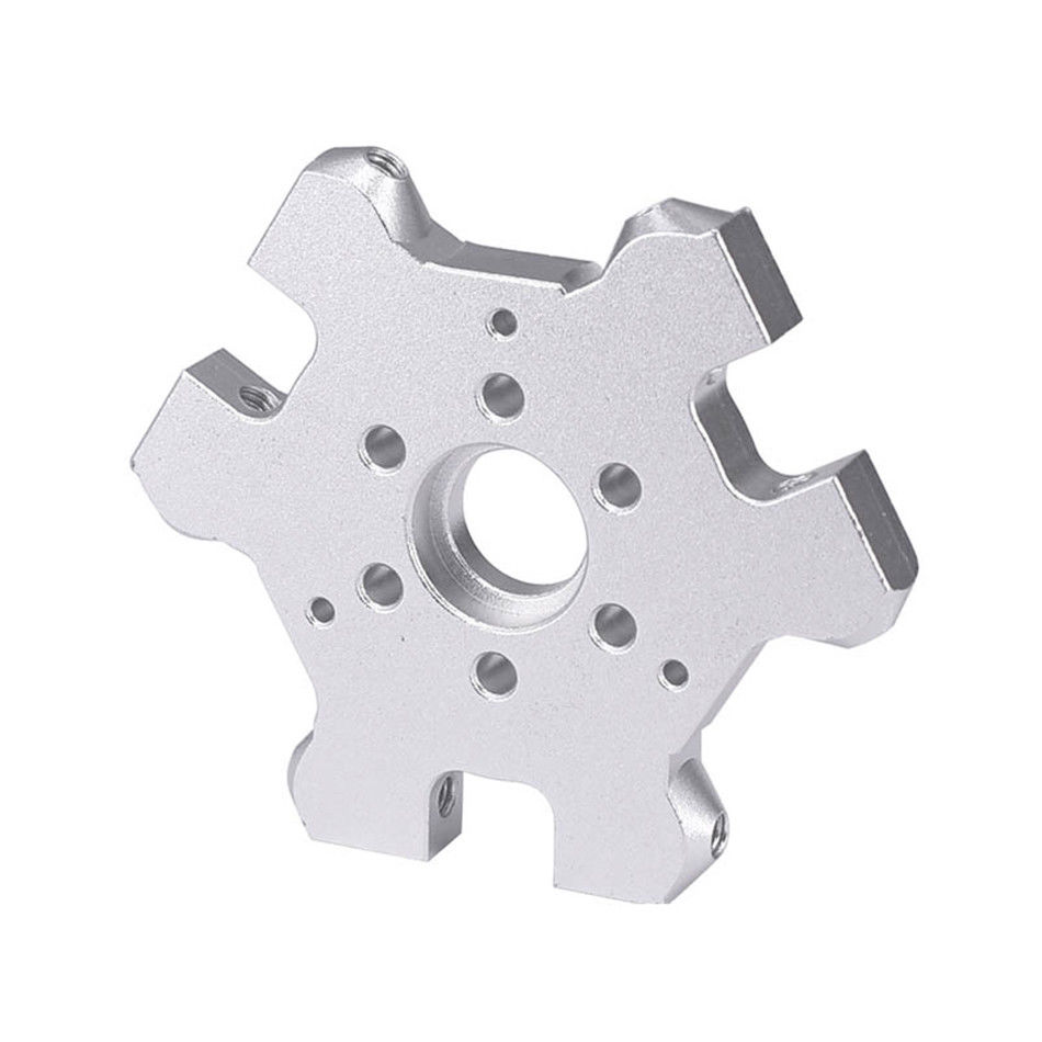 M4 Single Print Head Fisheye A - 3D Printing Aluminium recension och pris