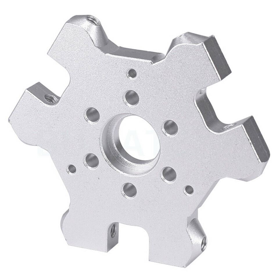 M4 Single Print Head Fisheye A - 3D Printing Aluminium recension och pris