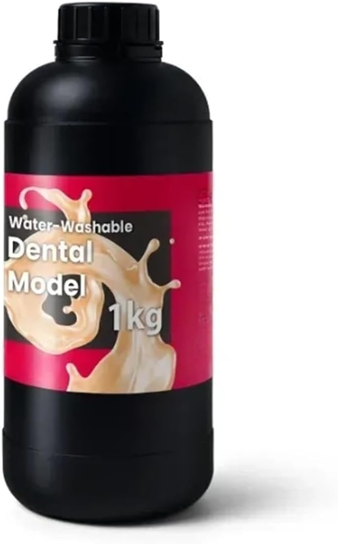 Phrozen Water-Washable Dental  - 3D Printing Dental recension och pris