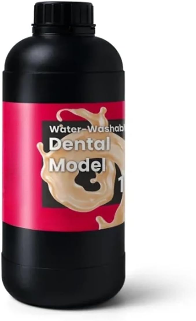 Phrozen Water-Washable Dental  - 3D Printing Dental recension och pris