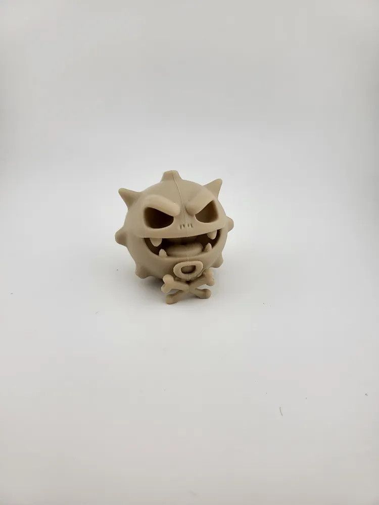 Pokémon Skeletal Fossil Figure - 3D Printing Idea recension och pris