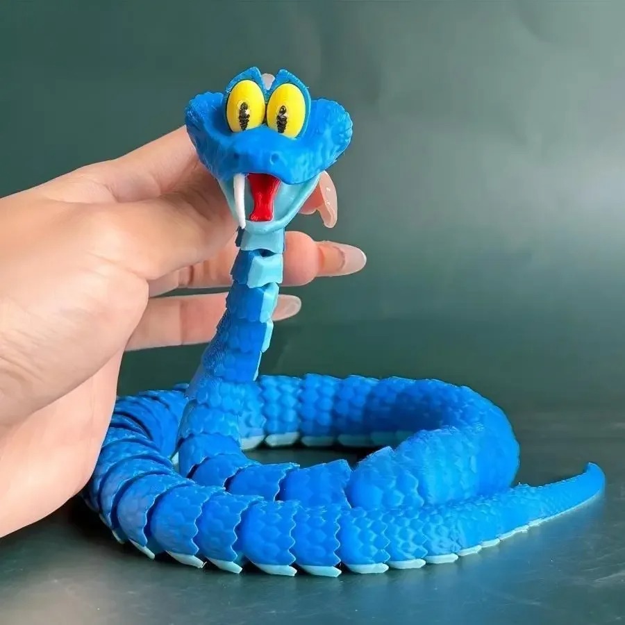Zootopia 3D Printed Gareth Sna - 3D Printing Idea recension och pris