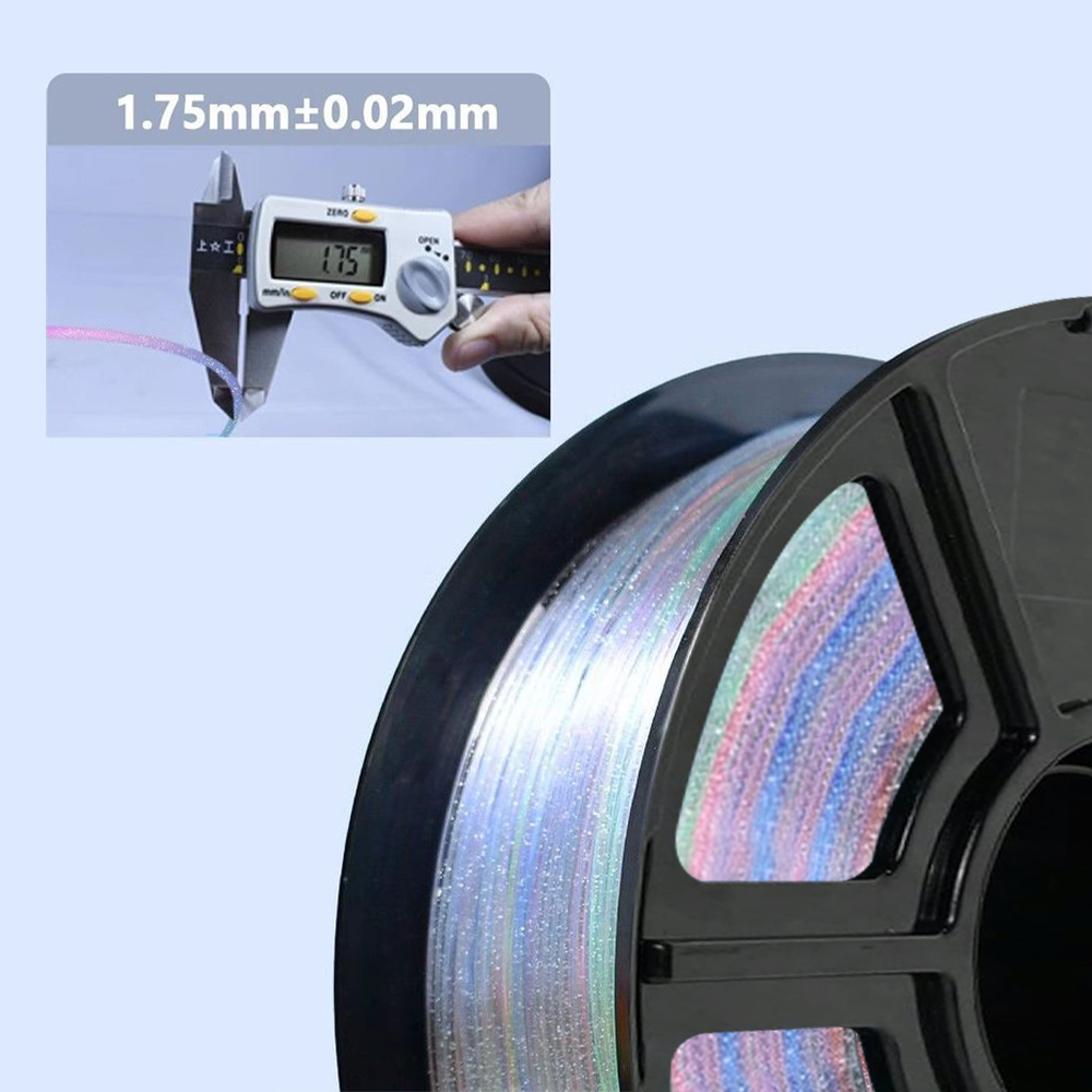 3D Printing Enthusiasts 250G P - 3D Printing Enthusiast recension och pris