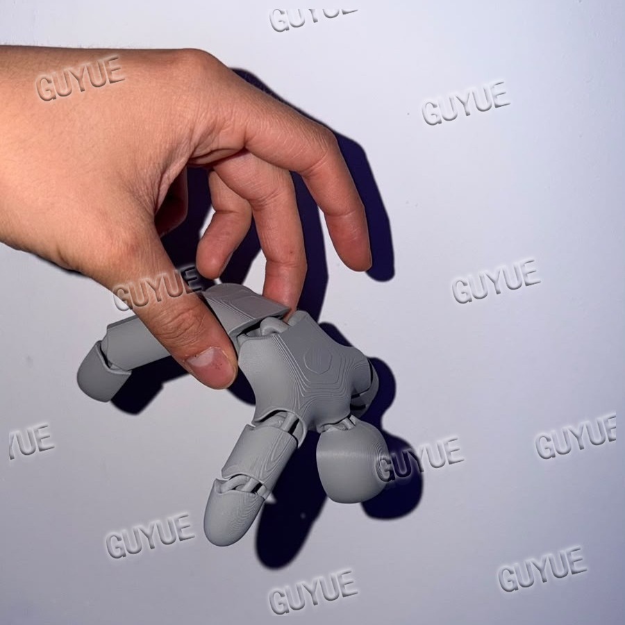 Plastic 3D Printing for Intera - 3D Printing Idea recension och pris