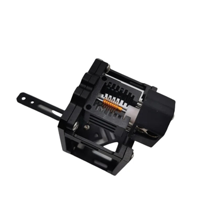 3D Parts VZ 235/330mm 3D Print - 3D Printing Aluminium recension och pris