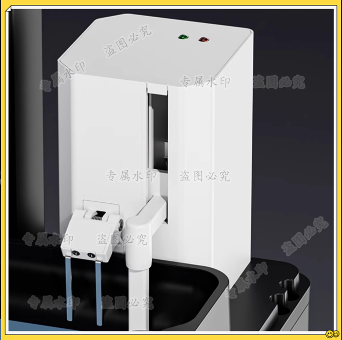 Original forELEGOO UV Jupiter  - 3D Printing Sla recension och pris