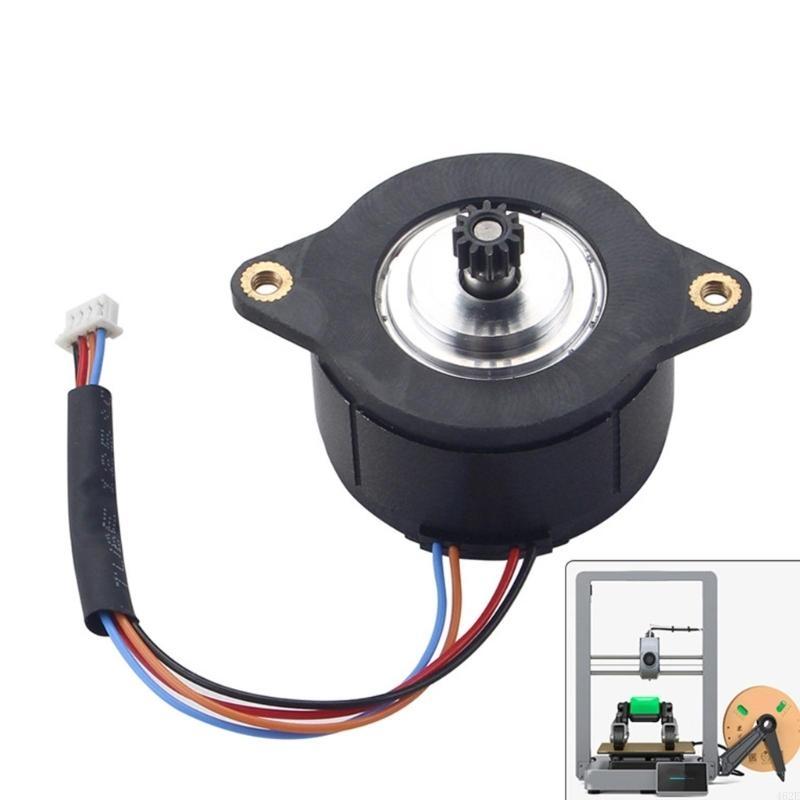 462E Professional Steppers Mot - 3D Printing Output recension och pris