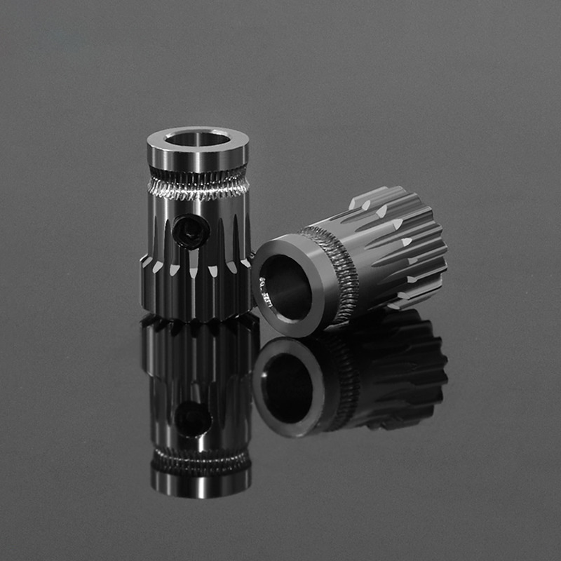 FLSUN V400 3D Printer Extruder - 3D Printing Gears recension och pris