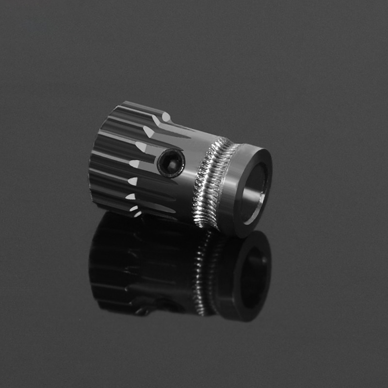FLSUN V400 3D Printer Extruder - 3D Printing Gears recension och pris