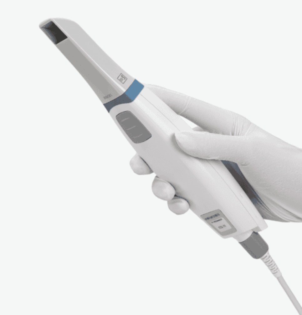 2026 NEW Dental Intraoral Scan - 3D Printing Dental recension och pris