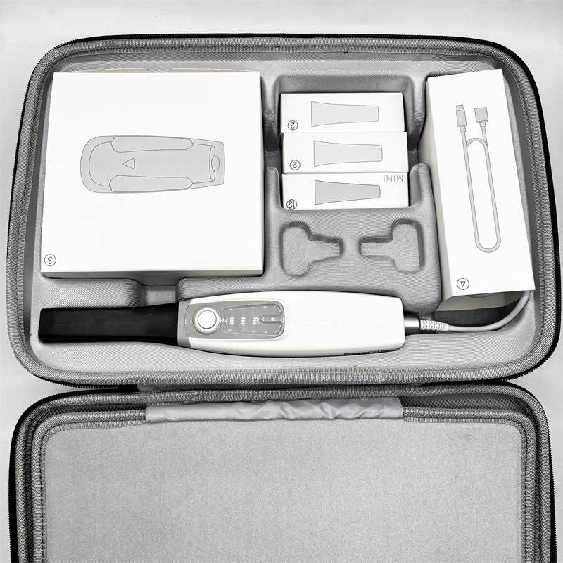 2026 NEW Dental Intraoral Scan - 3D Printing Dental recension och pris
